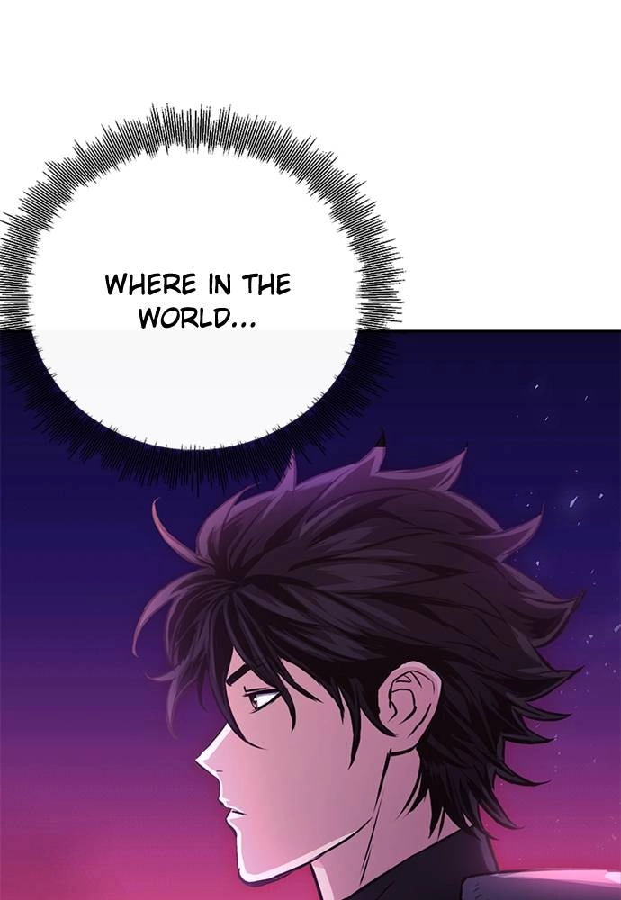 The Druid of Seoul Station Chapter 116, page 207 of 224