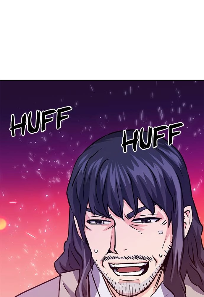 The Druid of Seoul Station Chapter 116, page 211 of 224