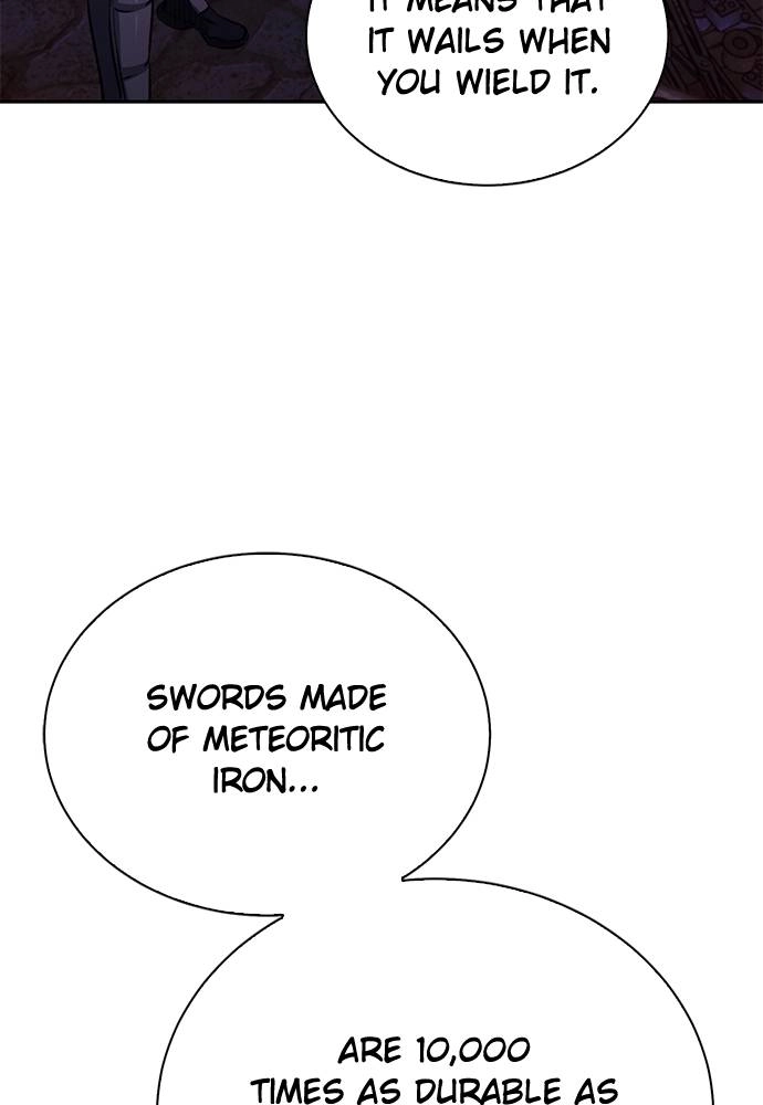 The Druid of Seoul Station Chapter 116, page 216 of 224