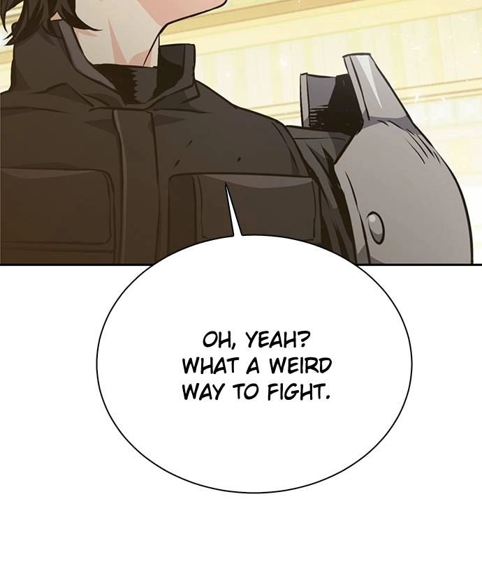 The Druid of Seoul Station Chapter 116, page 23 of 224