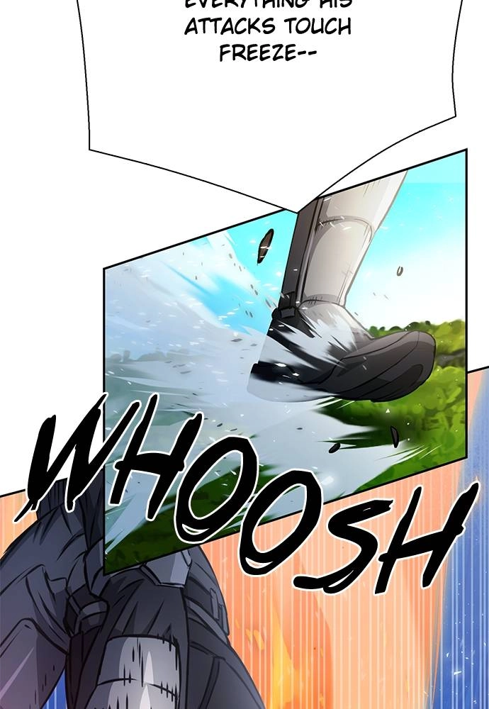 The Druid of Seoul Station Chapter 116, page 26 of 224