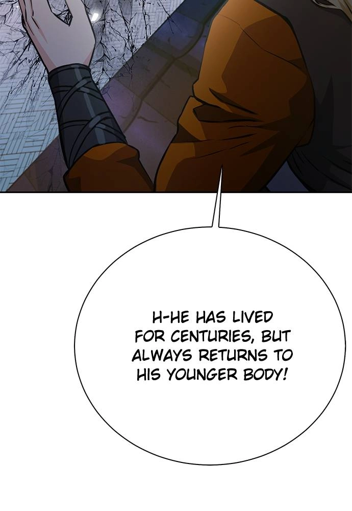 The Druid of Seoul Station Chapter 116, page 35 of 224