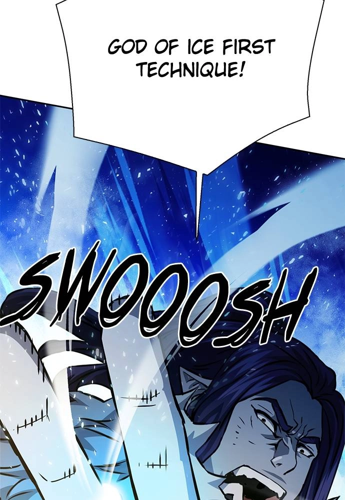 The Druid of Seoul Station Chapter 116, page 58 of 224