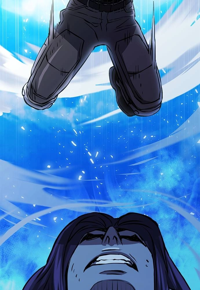 The Druid of Seoul Station Chapter 116, page 73 of 224