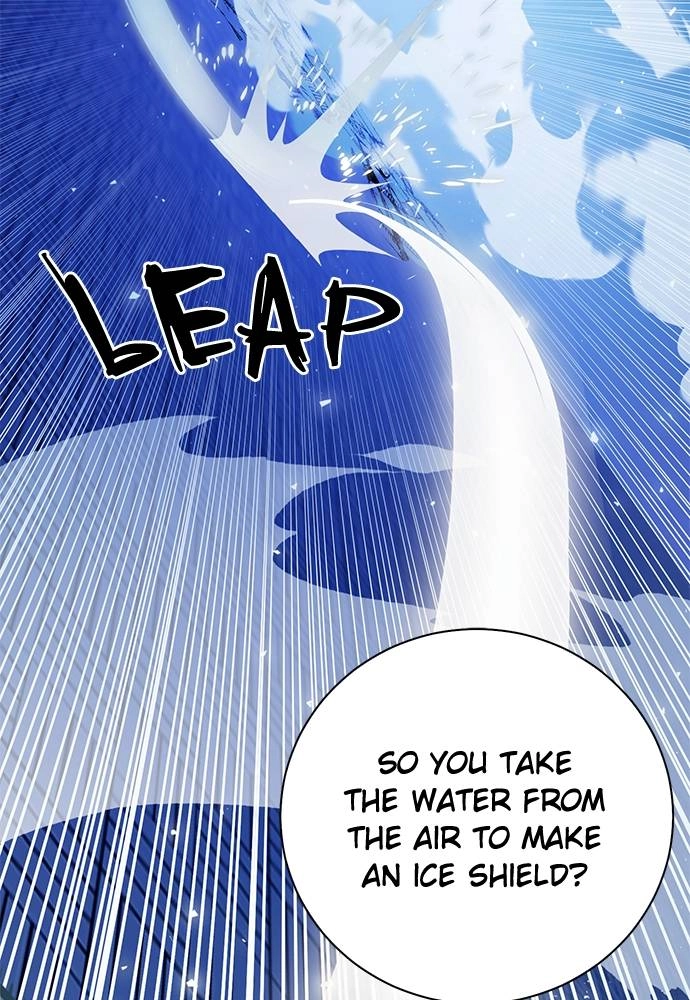 The Druid of Seoul Station Chapter 116, page 84 of 224