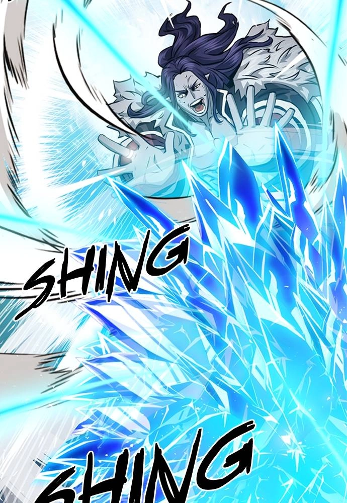 The Druid of Seoul Station Chapter 116, page 88 of 224