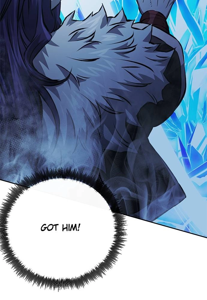 The Druid of Seoul Station Chapter 116, page 95 of 224