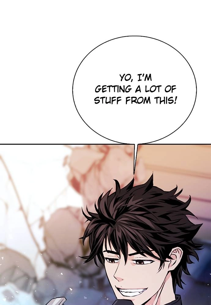 The Druid of Seoul Station Chapter 117, page 105 of 221