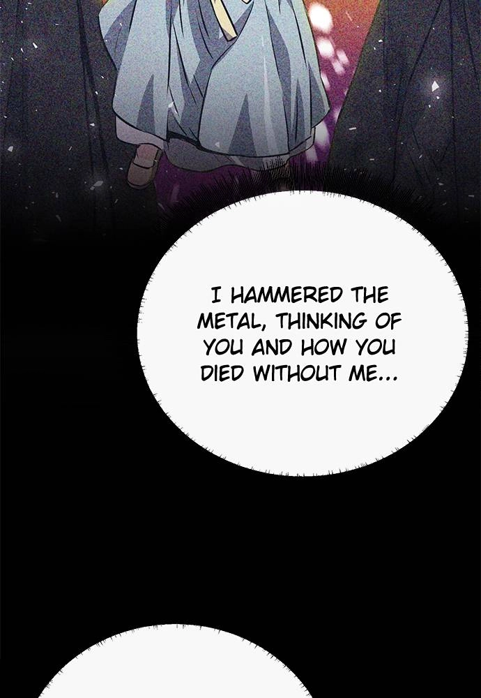 The Druid of Seoul Station Chapter 117, page 11 of 221