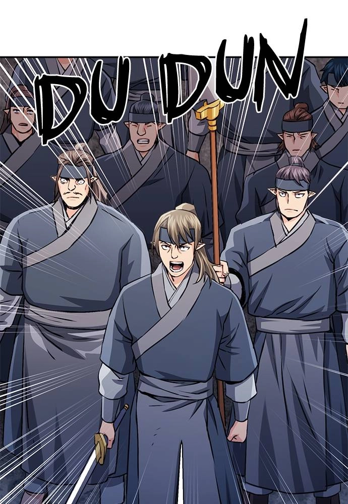 The Druid of Seoul Station Chapter 117, page 110 of 221