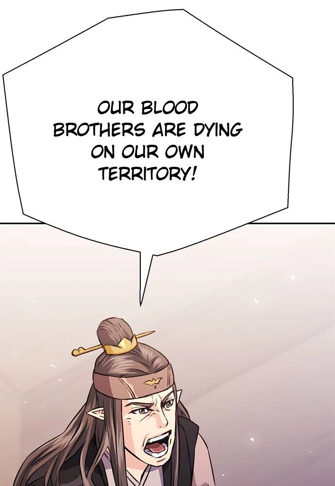 The Druid of Seoul Station Chapter 117, page 116 of 221