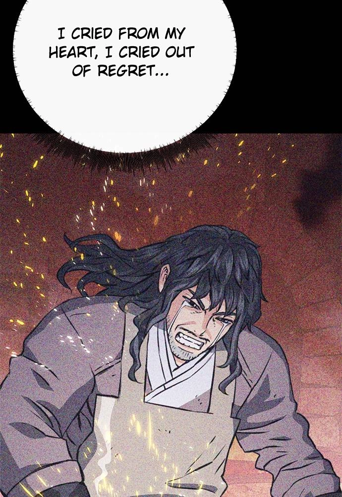 The Druid of Seoul Station Chapter 117, page 12 of 221