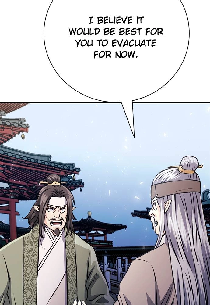The Druid of Seoul Station Chapter 117, page 122 of 221