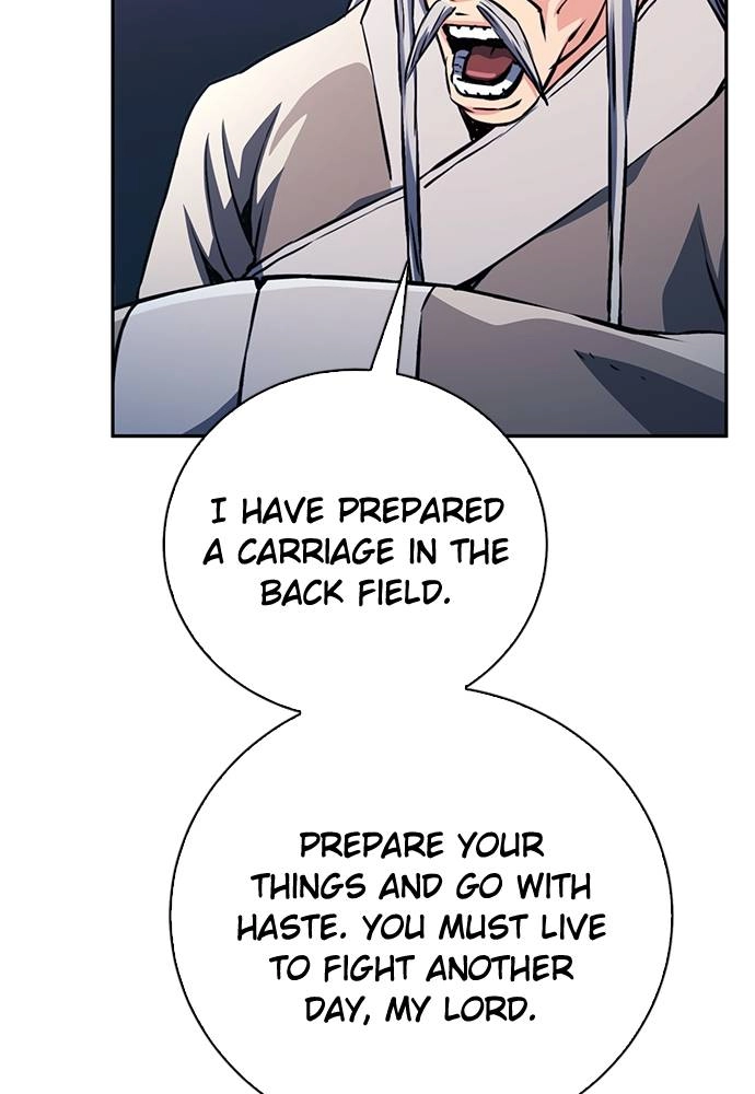The Druid of Seoul Station Chapter 117, page 125 of 221