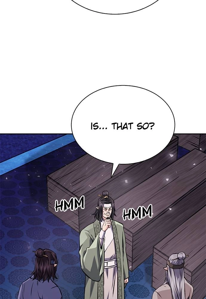 The Druid of Seoul Station Chapter 117, page 126 of 221