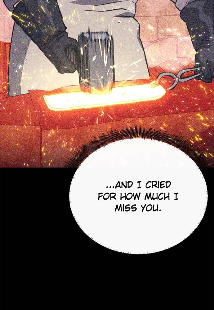 The Druid of Seoul Station Chapter 117, page 13 of 221