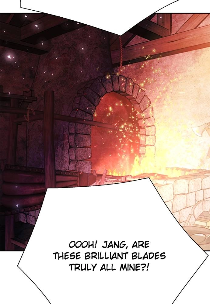 The Druid of Seoul Station Chapter 117, page 133 of 221