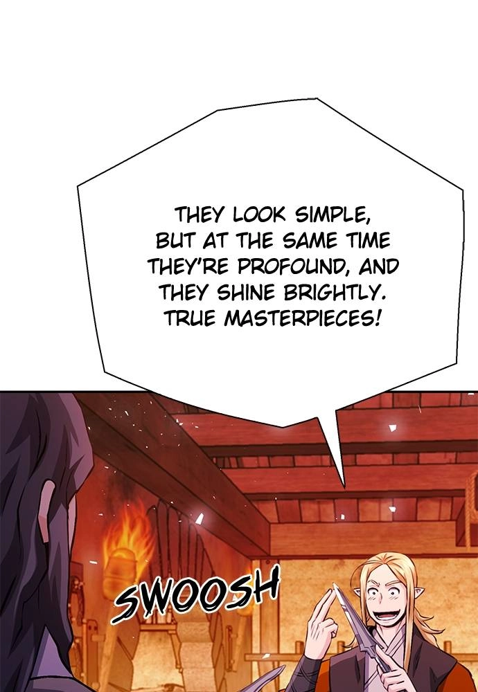 The Druid of Seoul Station Chapter 117, page 136 of 221