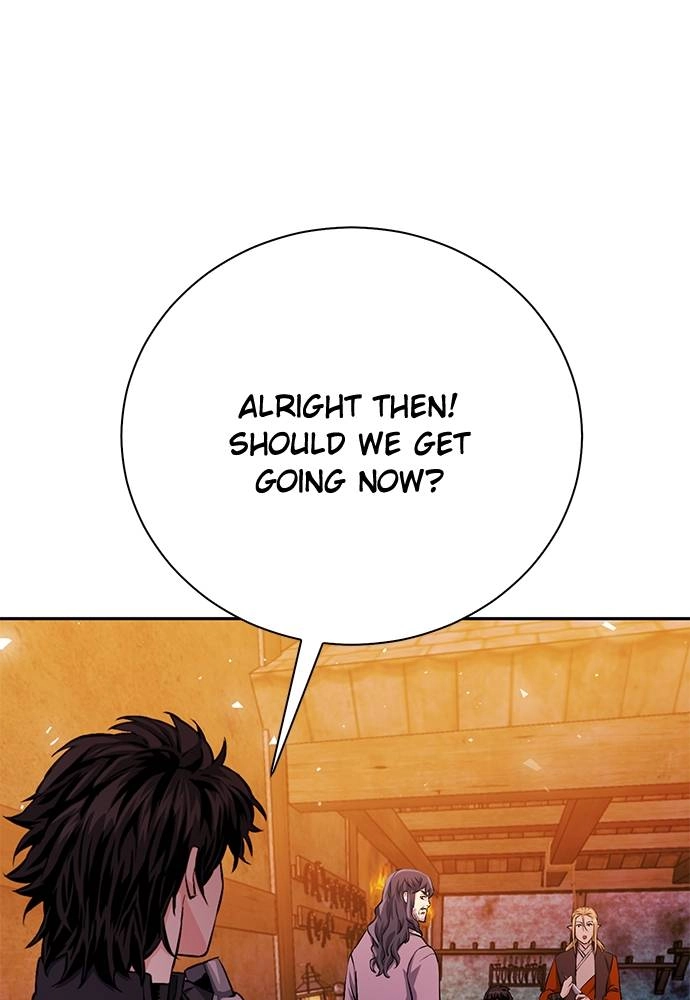 The Druid of Seoul Station Chapter 117, page 138 of 221