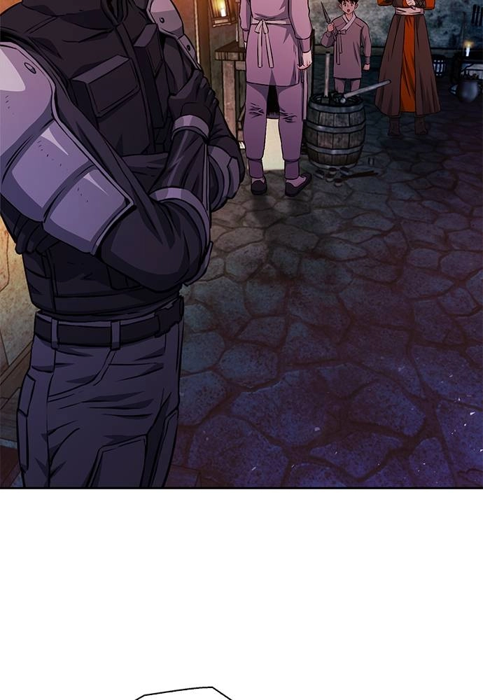 The Druid of Seoul Station Chapter 117, page 139 of 221
