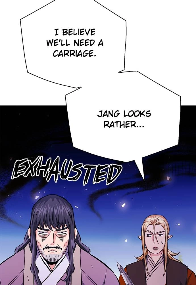 The Druid of Seoul Station Chapter 117, page 140 of 221