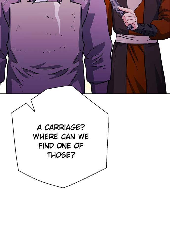 The Druid of Seoul Station Chapter 117, page 141 of 221