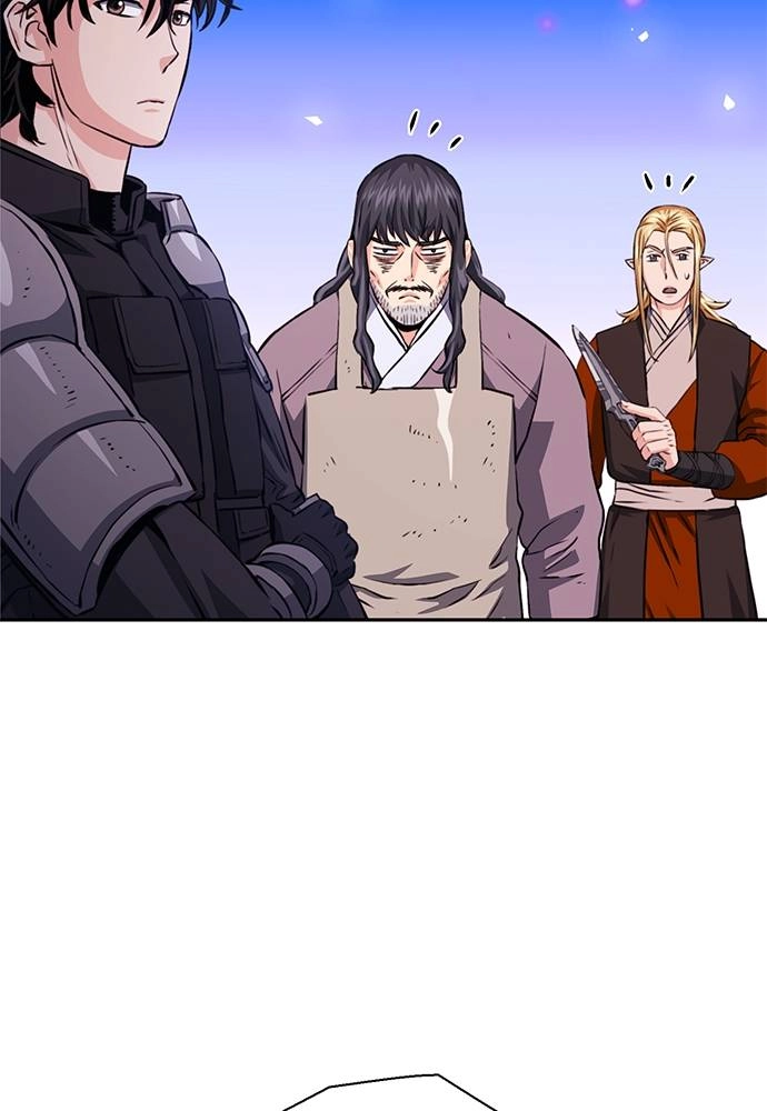 The Druid of Seoul Station Chapter 117, page 143 of 221
