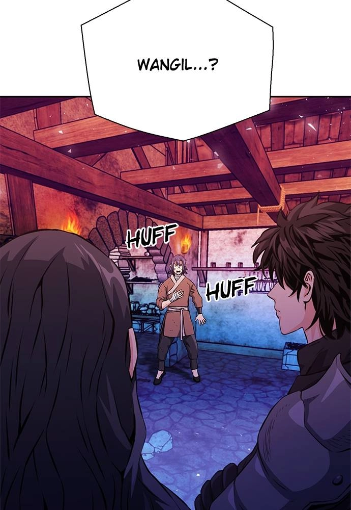 The Druid of Seoul Station Chapter 117, page 144 of 221