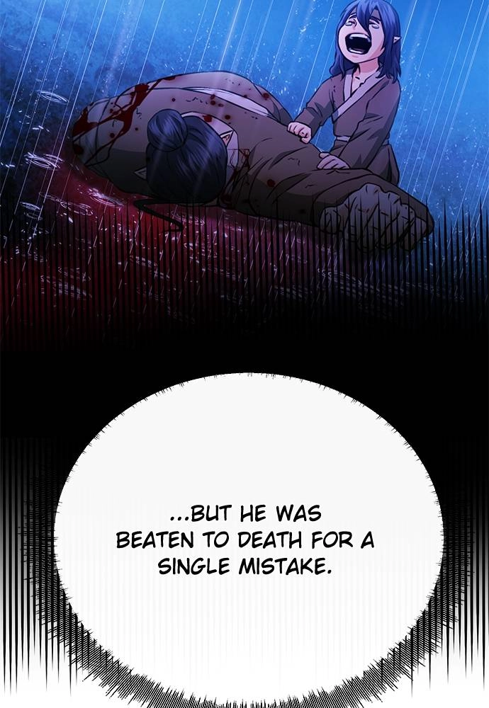 The Druid of Seoul Station Chapter 117, page 156 of 221