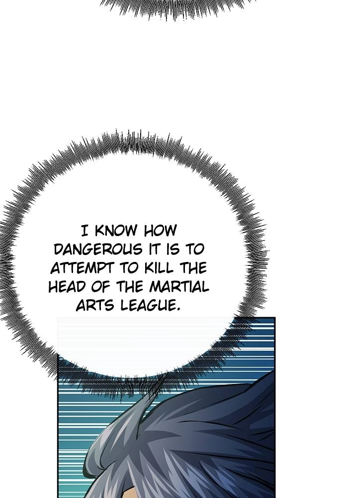 The Druid of Seoul Station Chapter 117, page 157 of 221