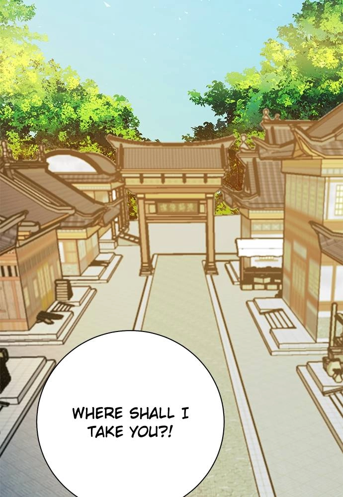 The Druid of Seoul Station Chapter 117, page 161 of 221