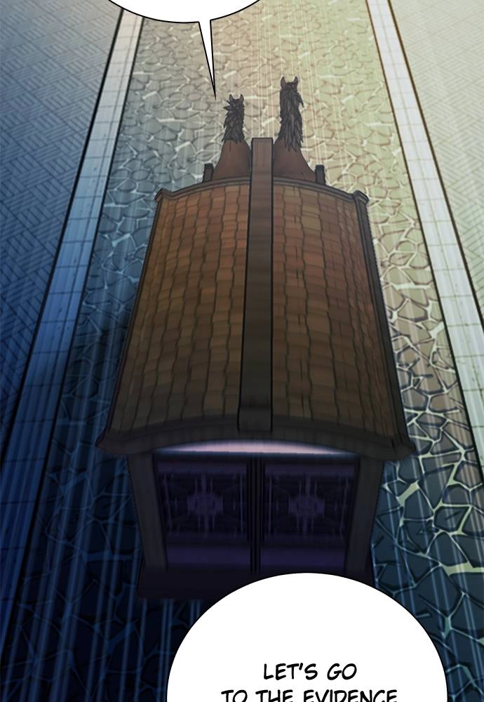 The Druid of Seoul Station Chapter 117, page 162 of 221
