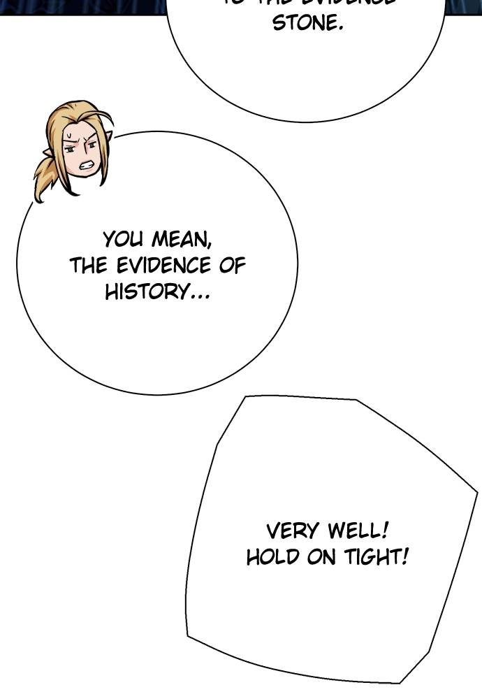 The Druid of Seoul Station Chapter 117, page 163 of 221