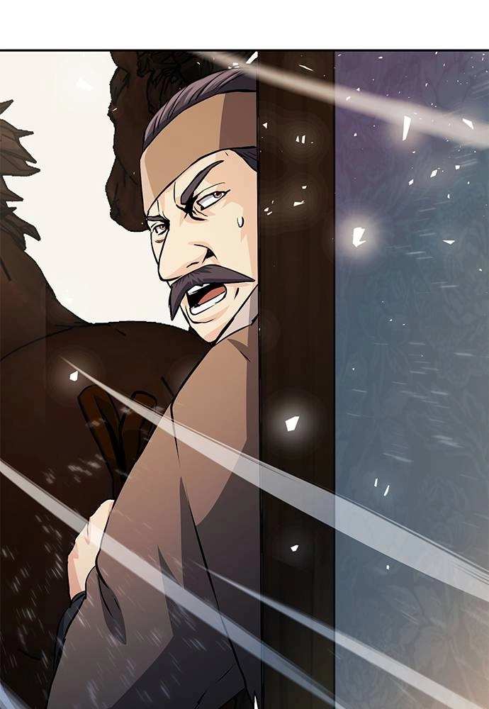 The Druid of Seoul Station Chapter 117, page 168 of 221