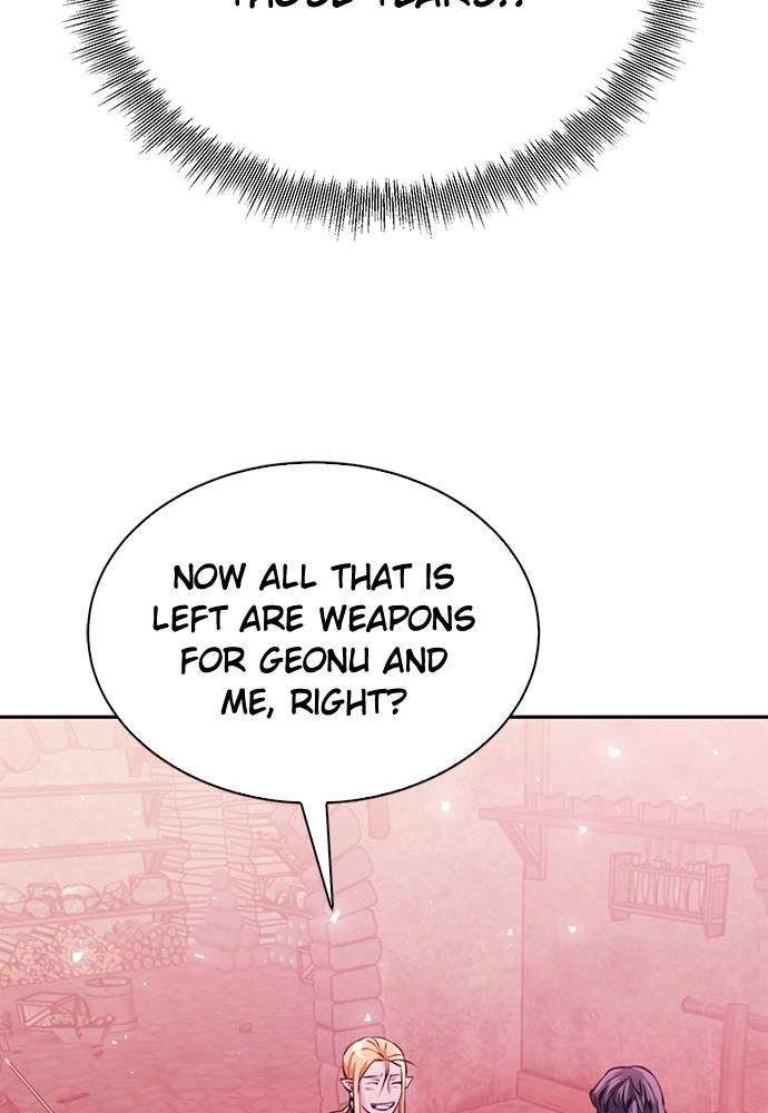 The Druid of Seoul Station Chapter 117, page 17 of 221