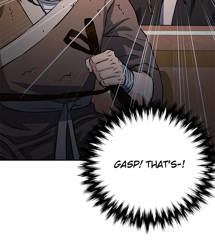 The Druid of Seoul Station Chapter 117, page 172 of 221