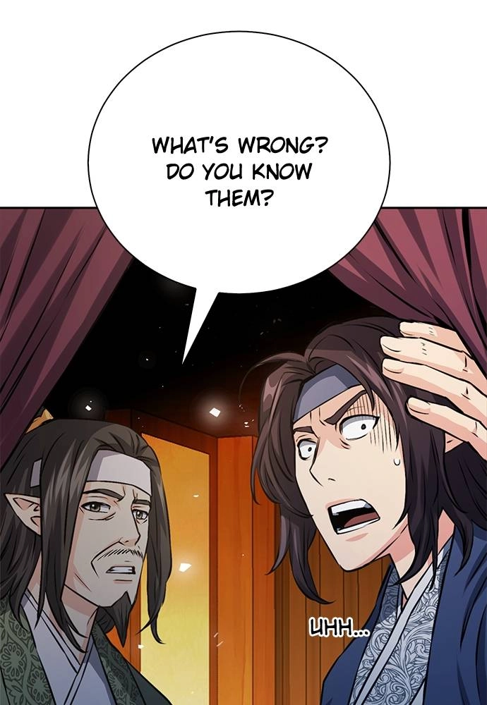 The Druid of Seoul Station Chapter 117, page 173 of 221