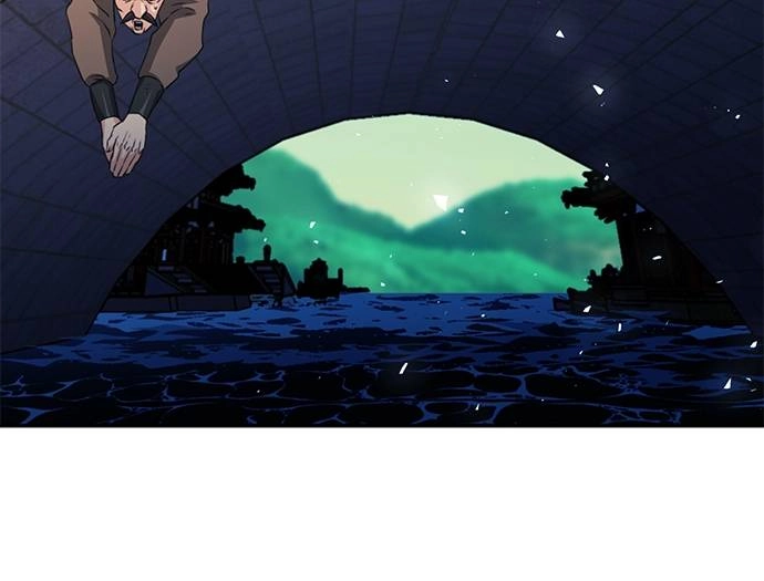 The Druid of Seoul Station Chapter 117, page 180 of 221