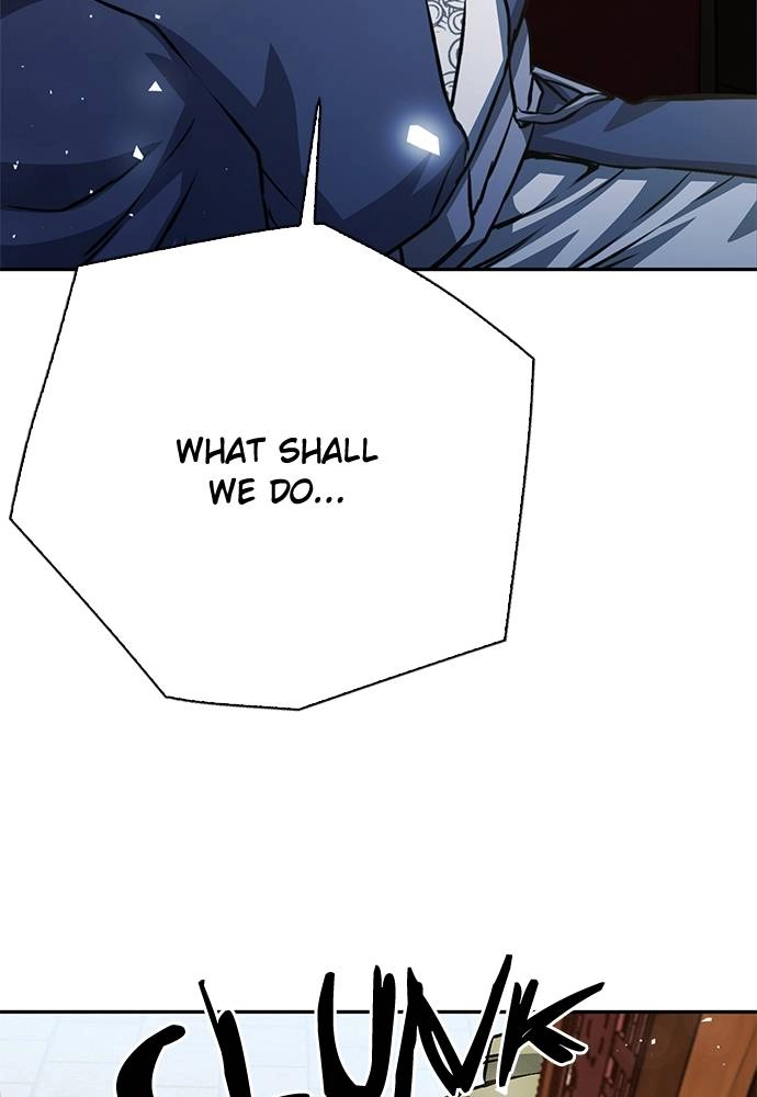 The Druid of Seoul Station Chapter 117, page 185 of 221