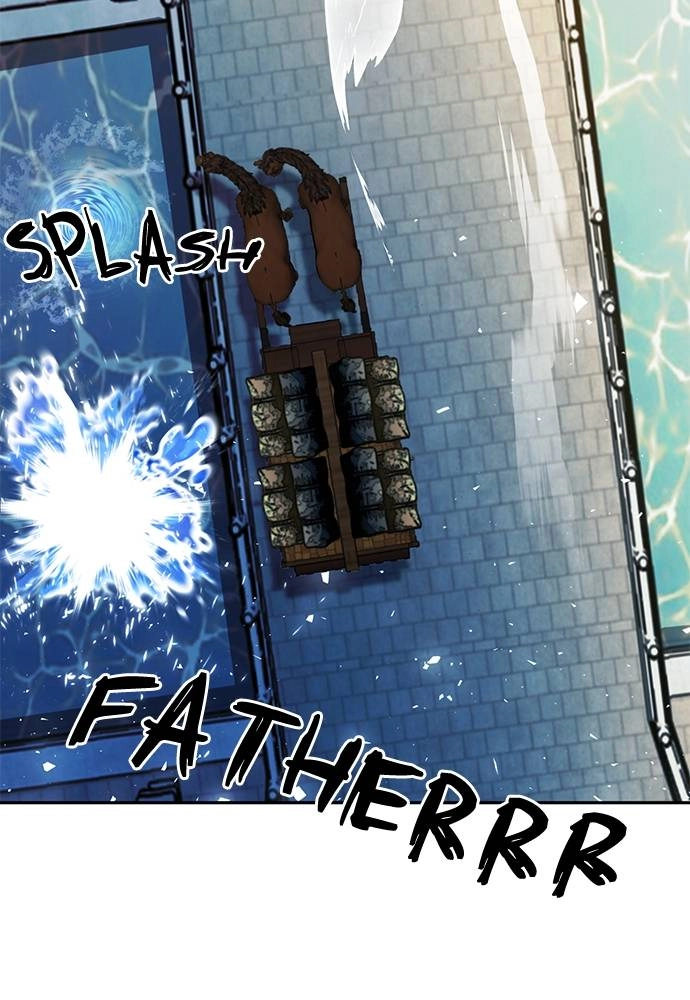 The Druid of Seoul Station Chapter 117, page 189 of 221