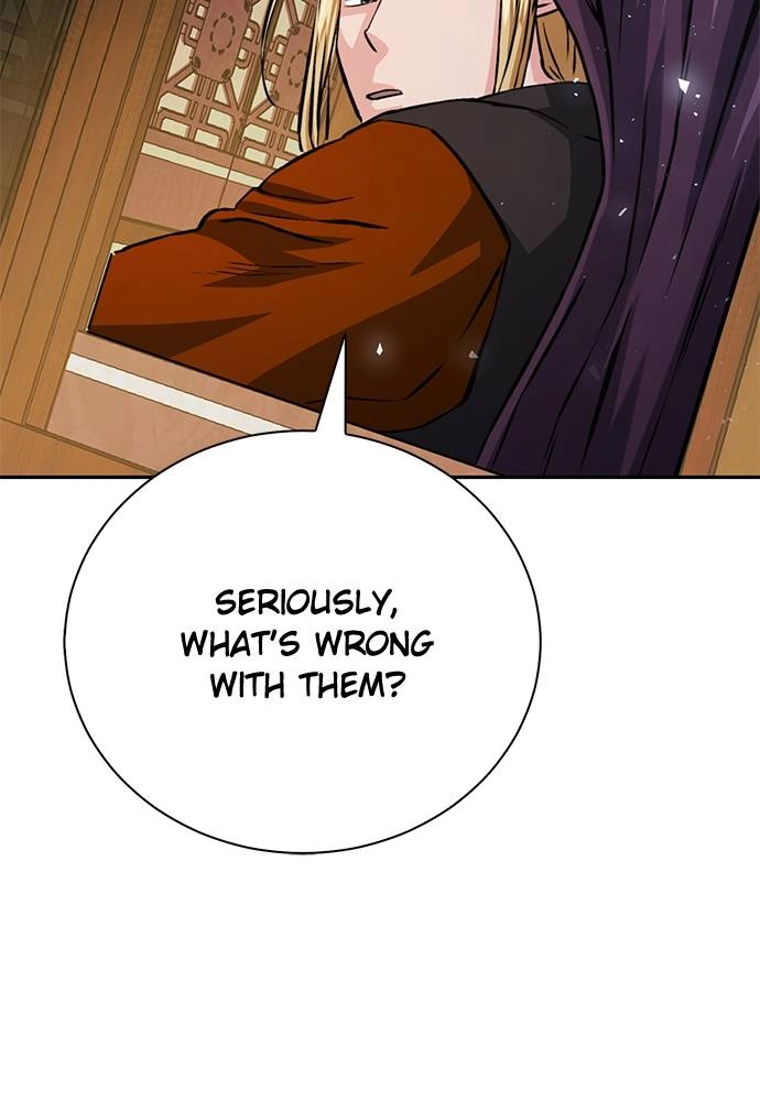 The Druid of Seoul Station Chapter 117, page 191 of 221