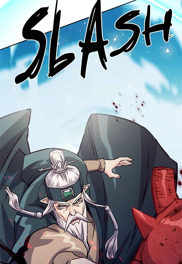 The Druid of Seoul Station Chapter 117, page 193 of 221