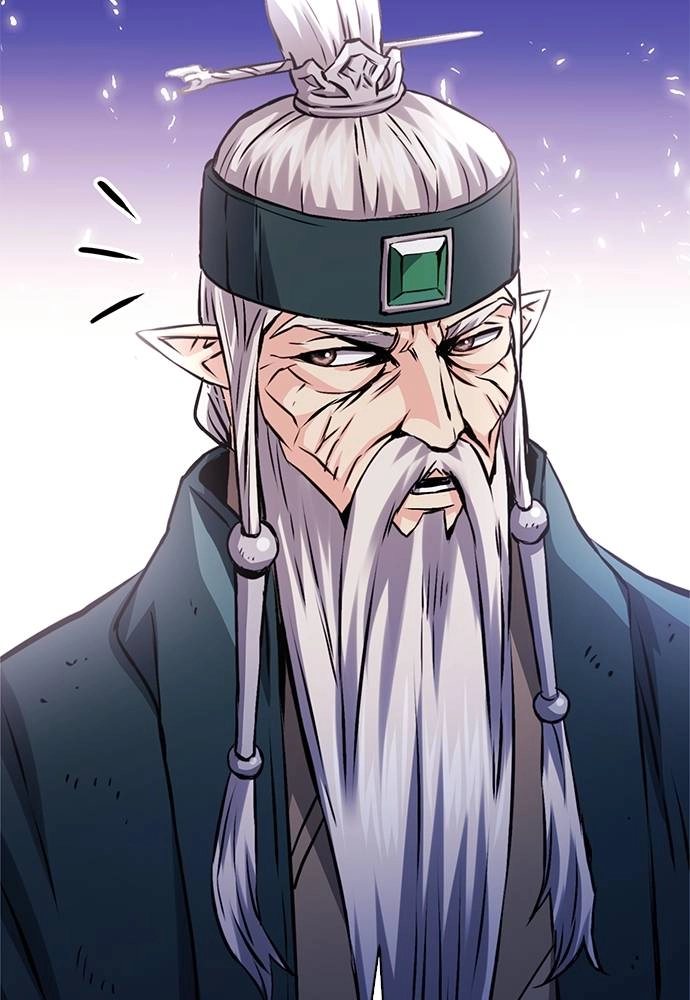 The Druid of Seoul Station Chapter 117, page 206 of 221
