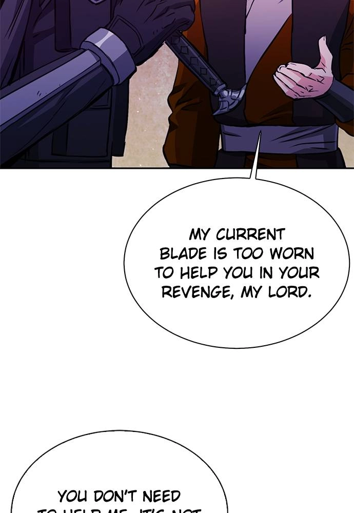 The Druid of Seoul Station Chapter 117, page 21 of 221
