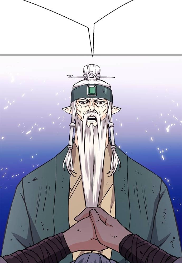 The Druid of Seoul Station Chapter 117, page 211 of 221