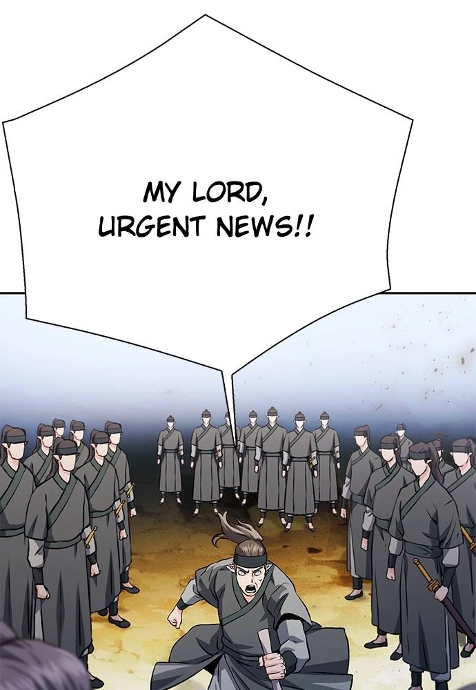 The Druid of Seoul Station Chapter 117, page 217 of 221