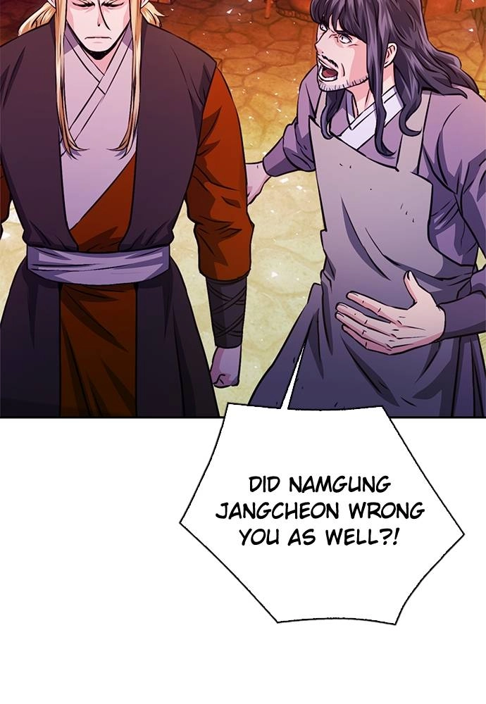 The Druid of Seoul Station Chapter 117, page 26 of 221