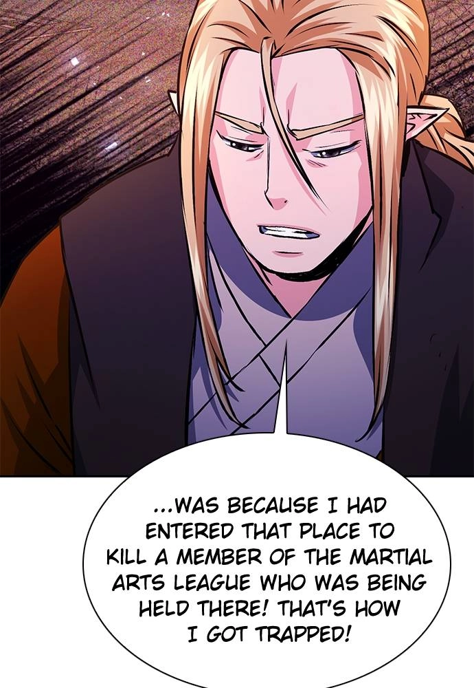 The Druid of Seoul Station Chapter 117, page 33 of 221