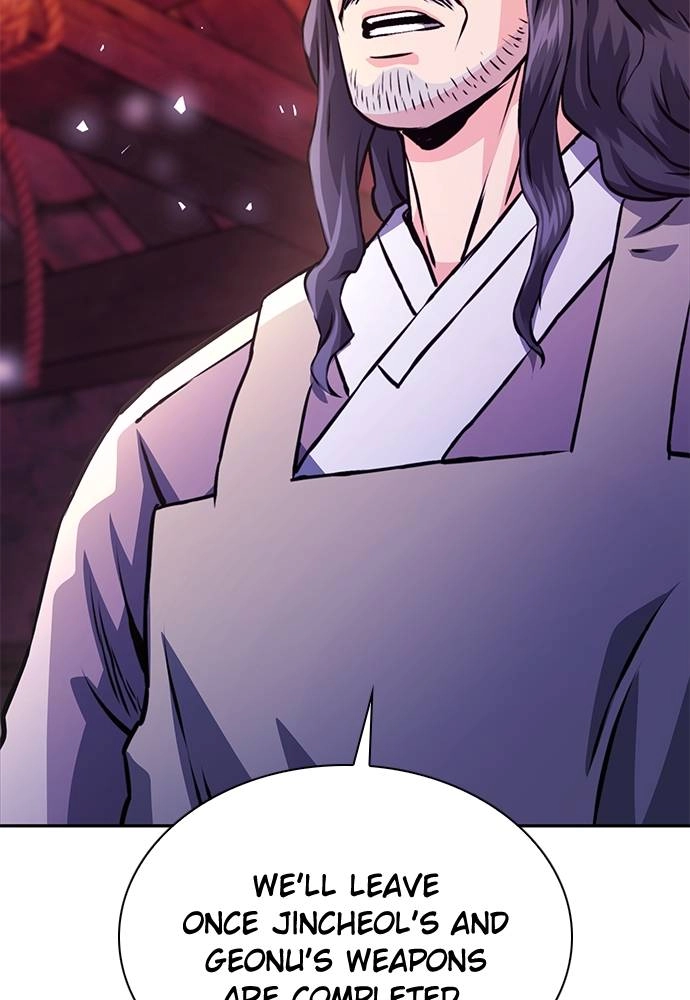 The Druid of Seoul Station Chapter 117, page 37 of 221