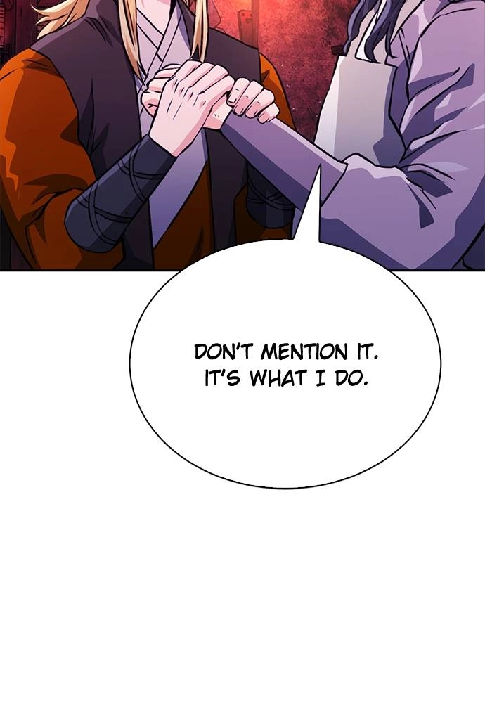 The Druid of Seoul Station Chapter 117, page 40 of 221